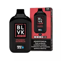 BLVK Bar Min...