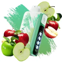 Elfbar 40K Ice King Double Apple Ice