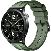 Relogio Xiaomi Mi Watch S5 46MM M2530W1 Jungle Green 463410