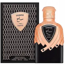 Perfume Unisex Riiffs Samah Onyx Edp 100ML