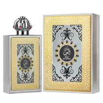 P.Lattafa Pride King Of Arabia Edp 100ML