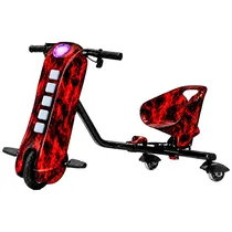 Triciclo Elé...