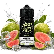 Nasty 60ML J...