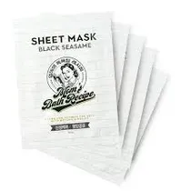Moms Mask Sheet