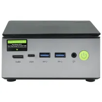Mini PC Gmktec Nucbox M7 6850H-16GB/512GB/W11 Pro