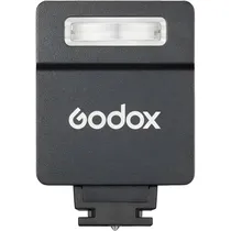 Flash Mini Godox IM22 Black