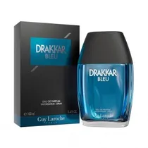 Perfume Guy Laroche Drakkar Blue Edp Masculino 100ML