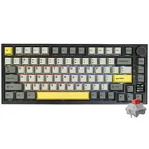 Teclado Game...