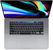 Apple Macboo...