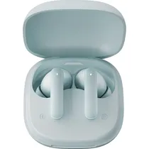 Auricular QCY Buds True BH24QT43A Bluetooth - Light Blue
