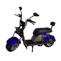 Moto Eletric...