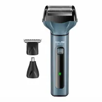 Maquina 3 Em 1 Daling DL-9217A - Recarregavel - 17454