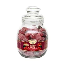 Bolitas de Frutas Cavendish & Harvey Selección de Bayas 300G 065705*