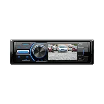 Autoradio JVC KDX560BT 3" USB/BT