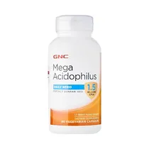  GNC Mega Ac...