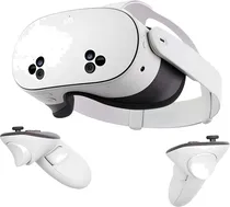 Lente Realidad Virtual Meta Quest 3S 256GB VR (New Version)