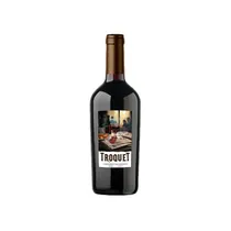 Beb Vinho Fr...