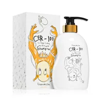 Shampoo Capi...