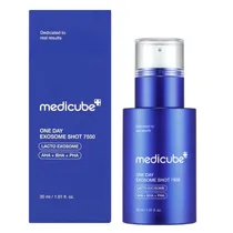 Sérum Facial Medicube One Day Exosome Shot 7500 - 30ML