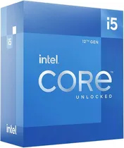 Processador Intel Core i5-12500 3.00GHZ 18MB LGA 1700