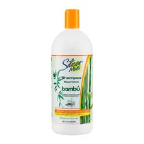  Shampoo Sil...