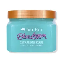 Tree Hut Crema Esfoliante Blue Lagoon 510G