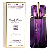 Beauty Brand...