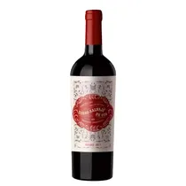 Vino Arg Zor...