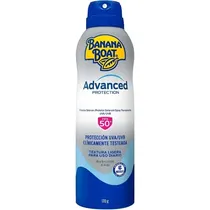 Banana Spray...