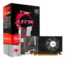 VGA PCI-Exp 2GB DDR3 Radeon Afox AF6450-2048D3L5 785679