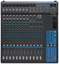  Yamaha Mesa...
