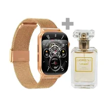  Smartwatch ...