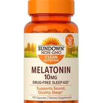  Sundown Mel...
