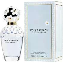 Perfume Marc Jacobs Daisy Dream Edt - Feminino 100ML