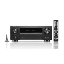 Receiver Denon AVR-X3800H 110V