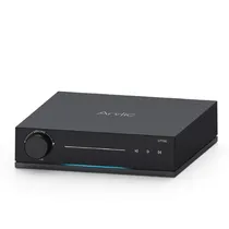  Pré-Amplifi...