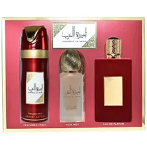  Kit Perfume...
