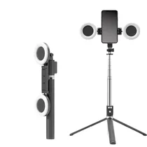 Selfie Stick TriPod Fill Light