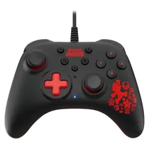 Controle pa...