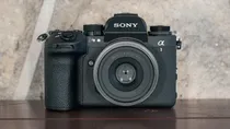 Camara Sony ...