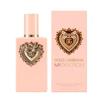 Perfume Dolce & Gabbana MY Devotion Edp Intense Feminino 100ML