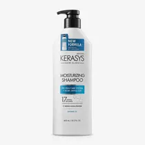 Kerasys Moisturizing Shampoo Baobab Oil 600ML (883)