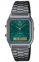  Casio Reloj...