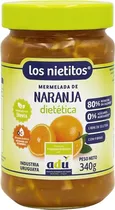  Geleia Diet...