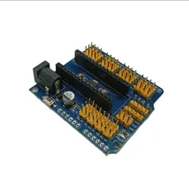 Ard Shield Expansao de Pinos NANOV3