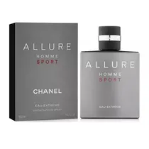  Chanel Allu...