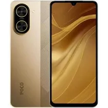 Cel Xiaomi Poco C71 4/128GB 4G Gold Global