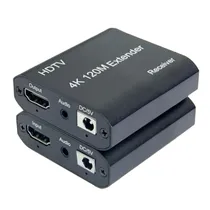 Extender HDMI Até 120 MTS 4K
