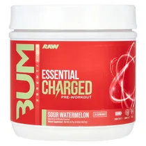  Raw Nutriti...
