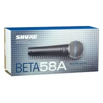  Shure Micró...